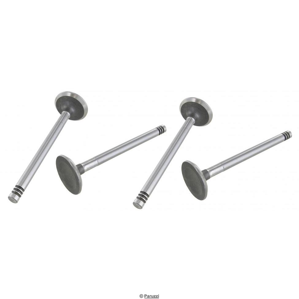 Einlassventile 33,1 x 8 mm für VW Oldtimer